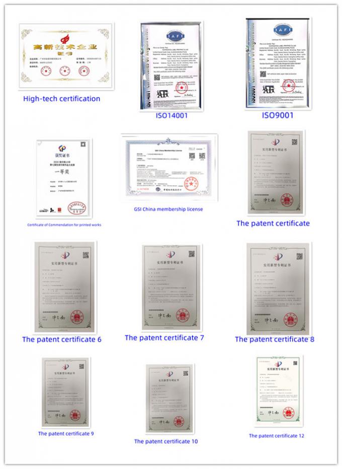 विशेष चिपकने वाला लेबल कस्टम वाइन लेबल पारदर्शी स्टिकर पेपर व्यक्तिगत लेबल 3