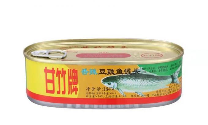 कस्टम स्टिकर खाद्य लेबल पेय लेबल डिब्बे लेबल बीयर लेबल दूध लेबल 2