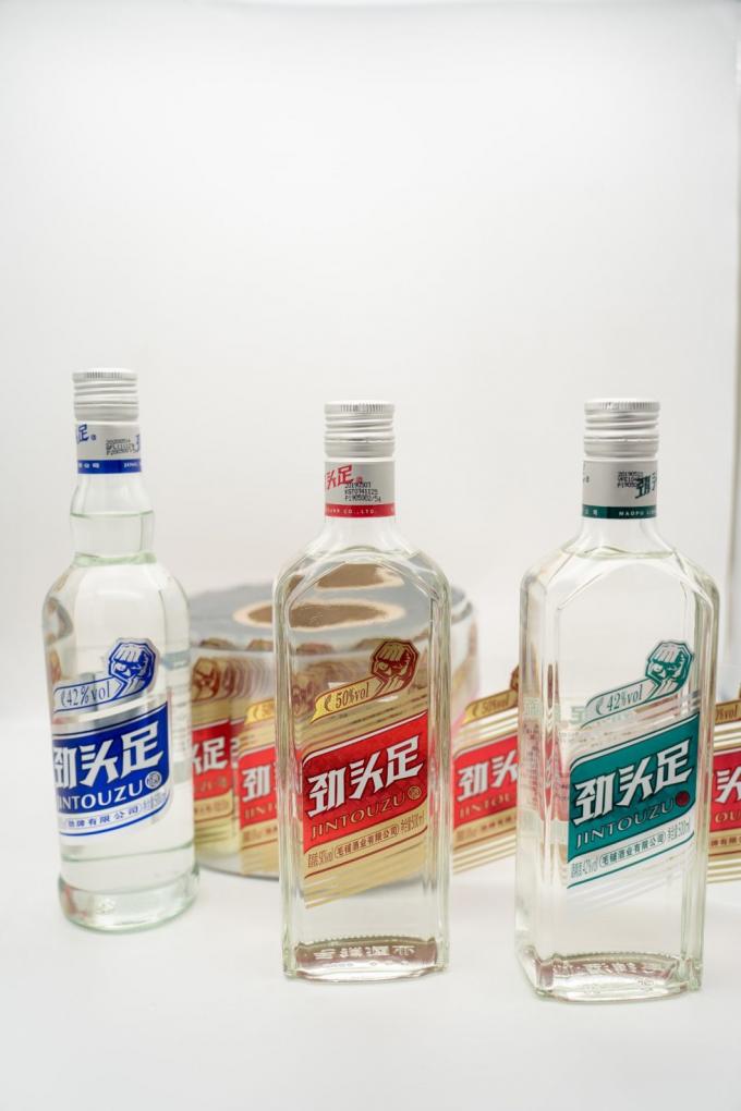 कस्टम स्टिकर प्रिंटिंग सस्ते जलरोधक लेबल जलरोधक स्टिकर पेपर स्पष्ट लेबल 11