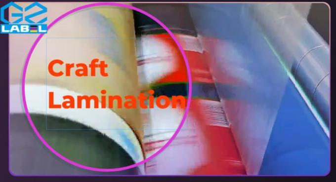 अनुकूलित मसाला बोतल लेबल के लिए जलरोधी स्टिकर 3