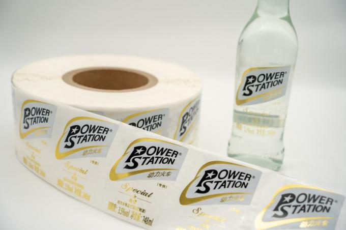 कस्टम मसाला बोतल लेबल शराब शराब शराब शराब शराब शराब शराब बोतल लेबल 1