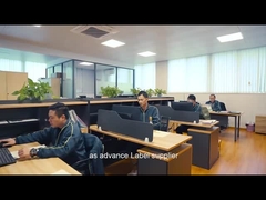 हमारी कंपनी का परिचय