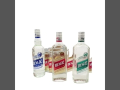 स्वयं चिपकने वाला लेबल और शराब की बोतल लेबल