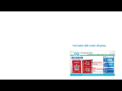 अनुकूलित लेबल स्टिकर