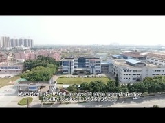 कारखाने का दौरा