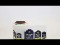 वाइन लेबल का परिचय