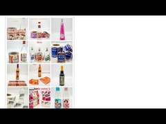 अवशिष्ट चिपकने वाला लेबल