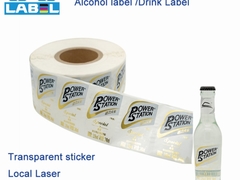 डोंग ली सफेद