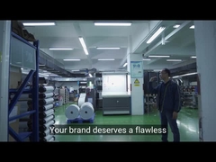 वैश्विक लेबल निर्माता