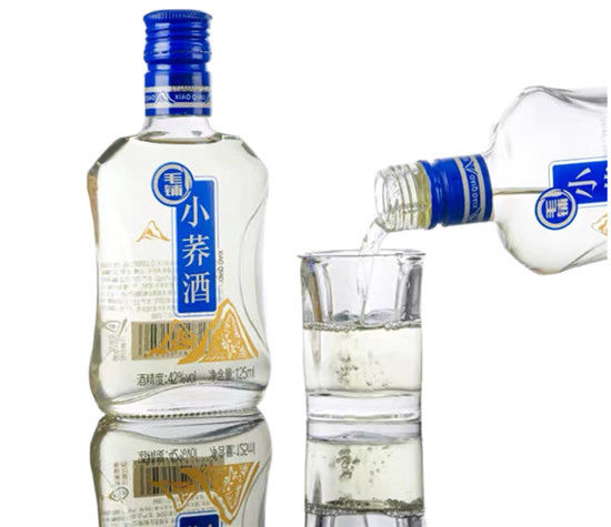 मैट फिनिश पेपर आयताकार मसाला बोतल लेबल तेल प्रतिरोधी सौंदर्य उत्पादों के लिए