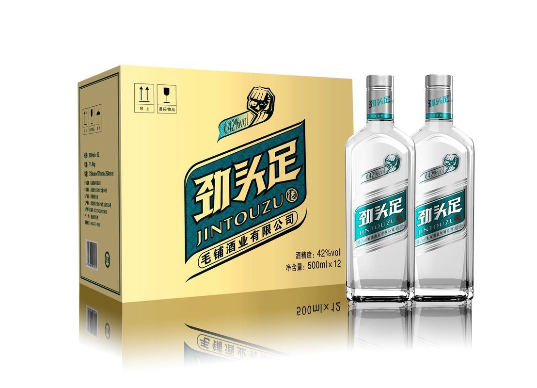 कस्टम मसाला बोतल लेबल शराब शराब शराब शराब शराब शराब शराब बोतल लेबल