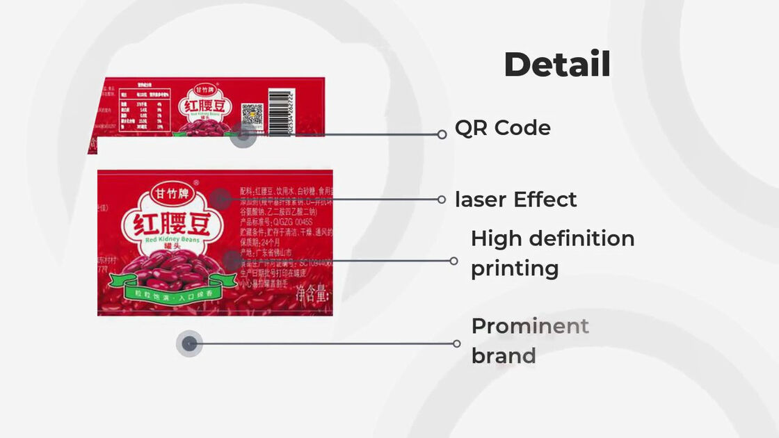 अनुकूलित पता लेबल स्टिकर कागज वापसी धन्यवाद स्टिकर
