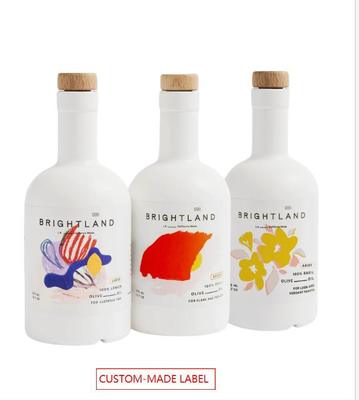 शिल्प और बुटीक वाइन के लिए उच्च-गुणवत्ता वाले वाइन लेबल